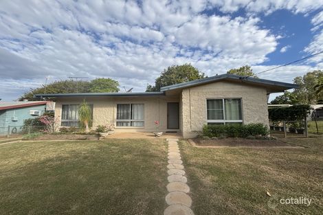 Property photo of 15 Baker Street Richmond Hill QLD 4820
