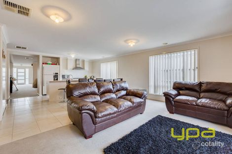 Property photo of 22 Seasons Boulevard Tarneit VIC 3029