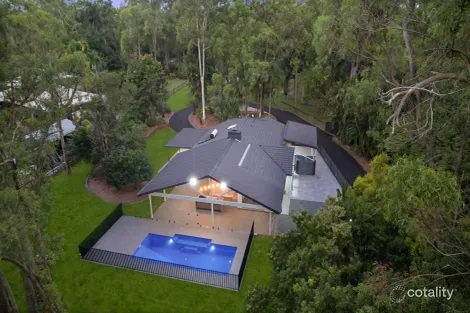 Property photo of 71 Scribner Avenue Forestdale QLD 4118