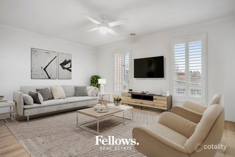 Property photo of 29 Jackson Drive Drouin VIC 3818