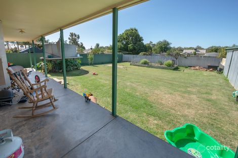 Property photo of 10 Malcolm Street Nyah VIC 3594