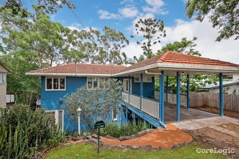 Property photo of 88 Nicholson Street Greenslopes QLD 4120