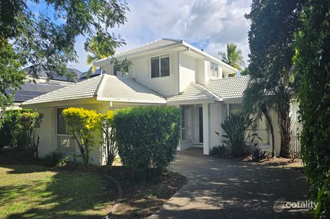 Property photo of 14 Pinehurst Place Carindale QLD 4152