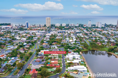 Property photo of 11 Penguin Parade Burleigh Waters QLD 4220