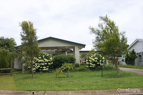 Property photo of 32 Jacob Close Gordonvale QLD 4865