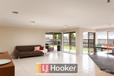 Property photo of 13 Hallmark Drive Narre Warren South VIC 3805