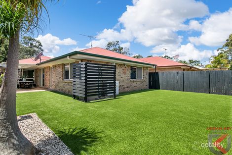 Property photo of 32 Huon Place Forest Lake QLD 4078