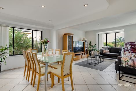 Property photo of 12 Carmichael Drive West Hoxton NSW 2171