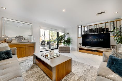 Property photo of 12 Carmichael Drive West Hoxton NSW 2171