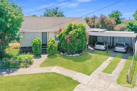 4 Oliver Ave, Stawell, VIC 3380