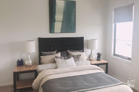 Property photo of 2 Avaward Street Wyndham Vale VIC 3024