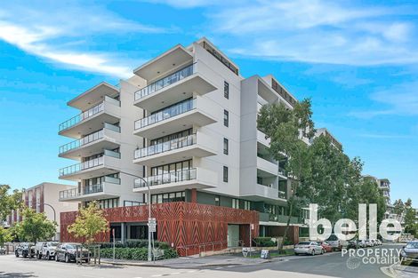 408/42 Shoreline Dr, Rhodes, NSW 2138