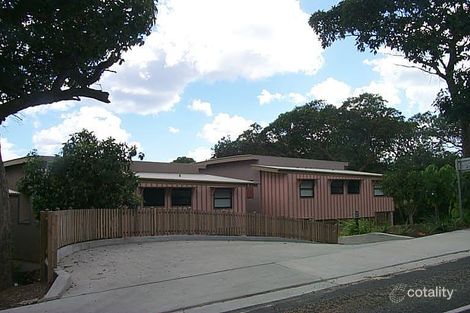 Property photo of 118-120 Mooloomba Road Point Lookout QLD 4183