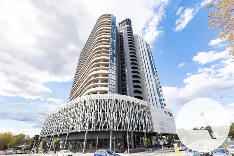 910/120 Eastern Valley Way, Belconnen, ACT 2617