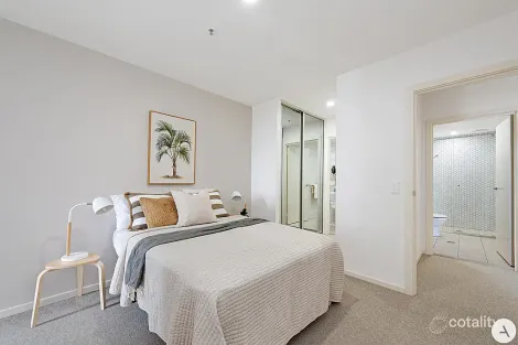 Property photo of 910/120 Eastern Valley Way Belconnen ACT 2617