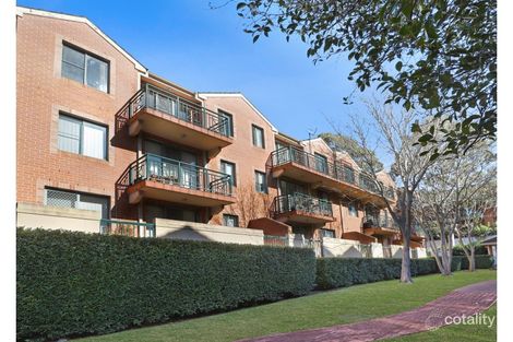 9/1 Moriarty Rd, Chatswood, NSW 2067