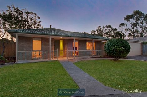 Property photo of 11 Furneaux Court Frankston VIC 3199