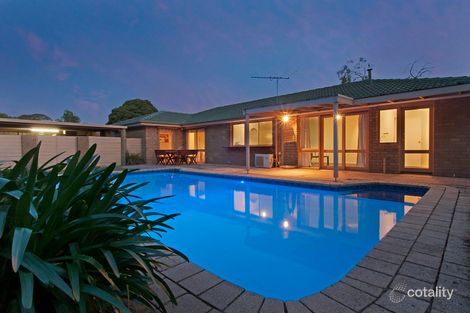 Property photo of 11 Furneaux Court Frankston VIC 3199