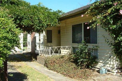 Property photo of 38 Brownfield Street Mordialloc VIC 3195