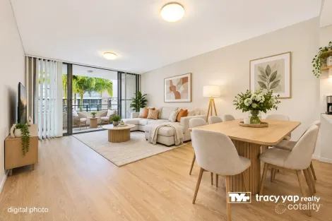 1 Allengrove Cres, North Ryde, NSW 2113