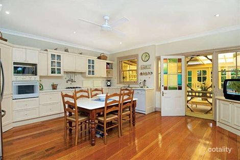 Property photo of 36 Cabarita Road Concord NSW 2137