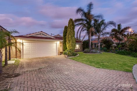 17 Inwood Pl, Currambine, WA 6028