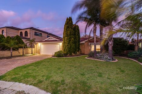 Property photo of 17 Inwood Place Currambine WA 6028