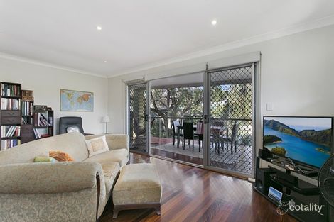 1/22 Hillsdon Rd, Taringa, QLD 4068