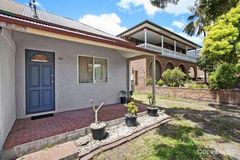 Property photo of 64 Holden Street Ashfield NSW 2131