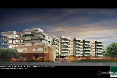 Property photo of 302/62-64 Main North Road Prospect SA 5082