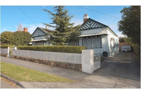 Property photo of 18 Havelock Road Hawthorn East VIC 3123