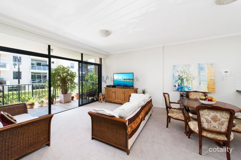 Property photo of 181/4 Dolphin Close Chiswick NSW 2046