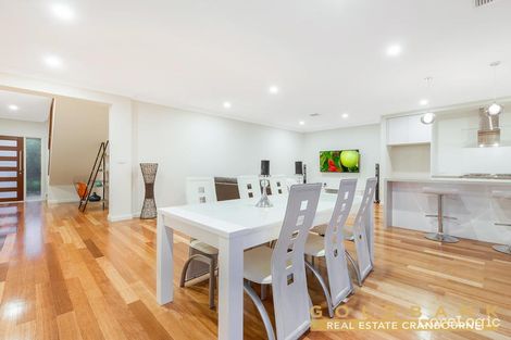 Property photo of 3 Stretton Court Mount Waverley VIC 3149