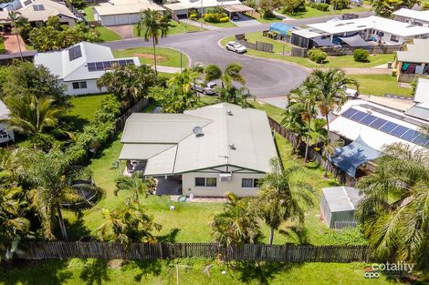 Property photo of 4 Sirens Court White Rock QLD 4868