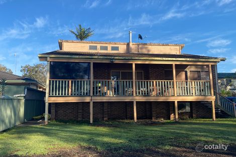 Property photo of 392 Tuggerawong Road Tuggerawong NSW 2259