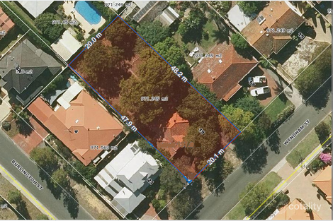 Property photo of 19 Wyndham Street St James WA 6102