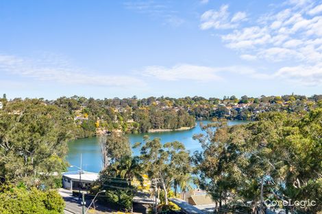 Property photo of 707/10 Waterview Drive Lane Cove NSW 2066