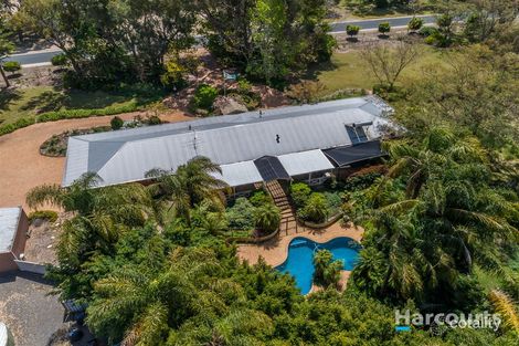 Property photo of 133 Casuarina Way Wanneroo WA 6065