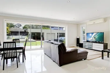 91 Burraneer Bay Rd, Burraneer, NSW 2230