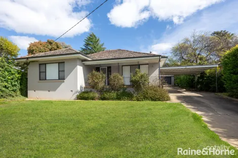 92 Grove St, Kooringal, NSW 2650