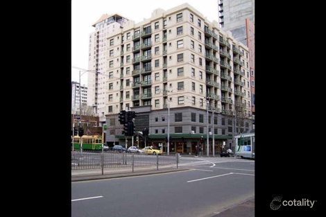 Property photo of 1013/585 La Trobe Street Melbourne VIC 3000