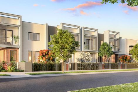 Lot 604 Camden Valley Way, Leppington, NSW 2179
