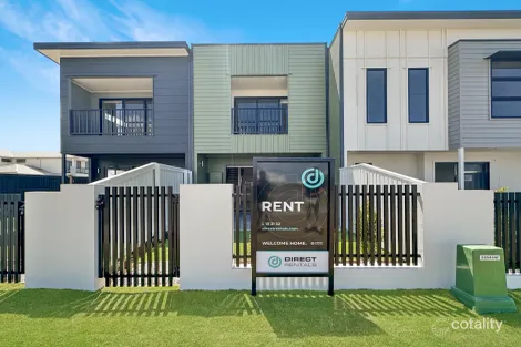 4 Ward Lane, Nirimba, QLD 4551
