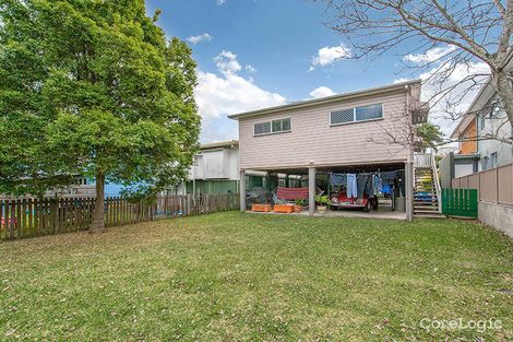 Property photo of 92 Malcolm Street Hawthorne QLD 4171