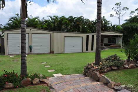Property photo of 33 Morrison Street Narangba QLD 4504