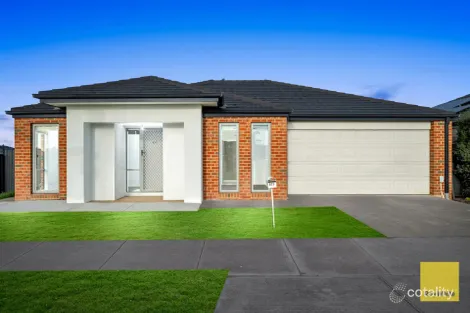 Property photo of 825 Tarneit Road Tarneit VIC 3029