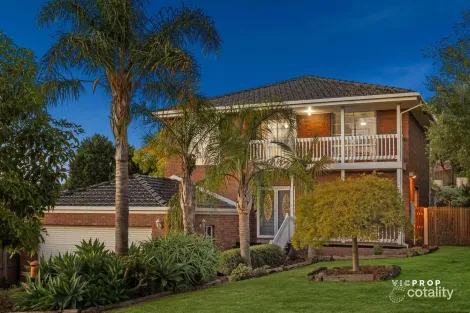 Property photo of 24 Allora Avenue Ferntree Gully VIC 3156