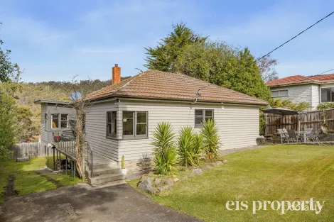 104 Marlyn Rd, South Hobart, TAS 7004