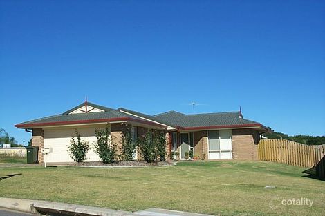 5 Kathleen Cres, Beaudesert, QLD 4285