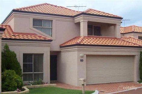 60/160 West Coast Dr, Sorrento, WA 6020